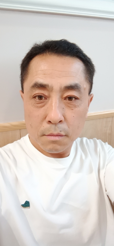 大漠孤烟的第一张照片--中山相亲服务中心