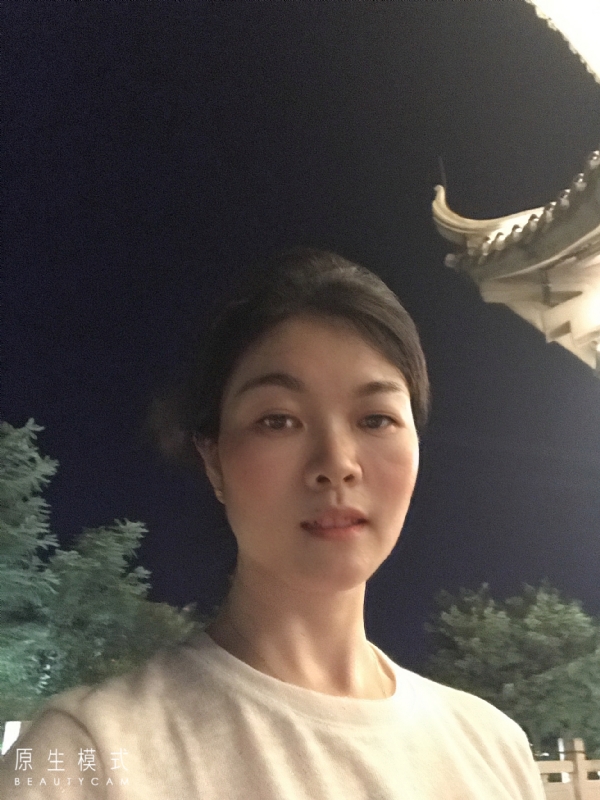 卡丁木的第一张照片--中山相亲服务中心