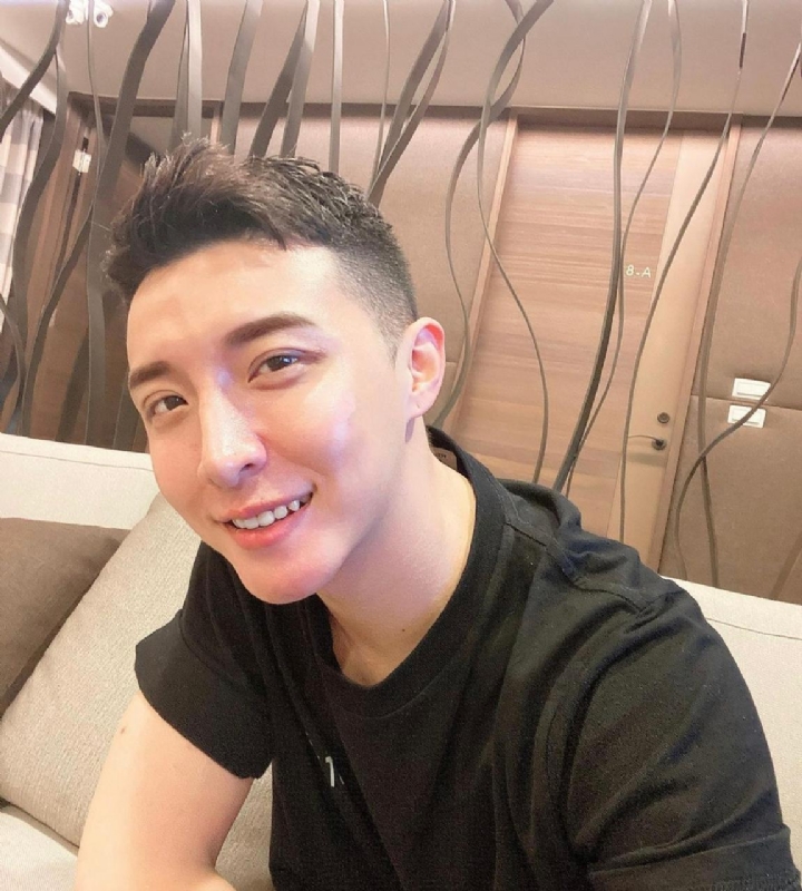 王子的第一张照片--中山相亲服务中心