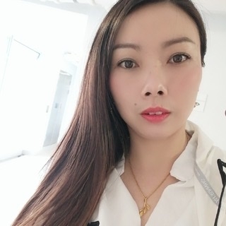 粉色蝴蝶結的第一张照片--中山相亲服务中心