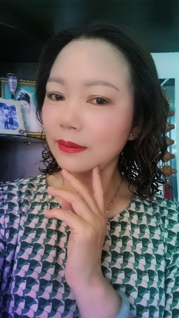 执意温柔的第一张照片--中山相亲服务中心