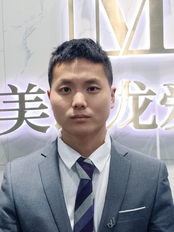 武路的第一张照片--中山相亲服务中心