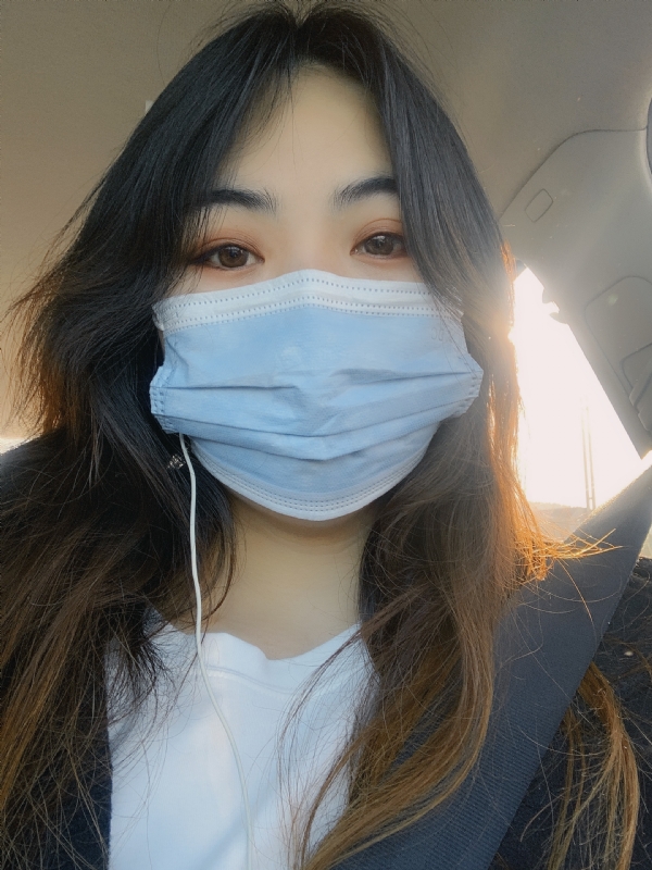 小周周的第一张照片--中山相亲服务中心
