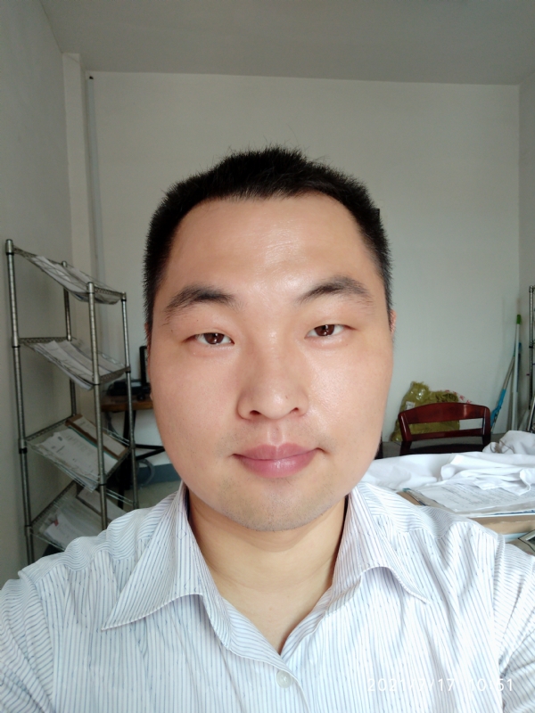 阿灿的第一张照片--中山相亲服务中心