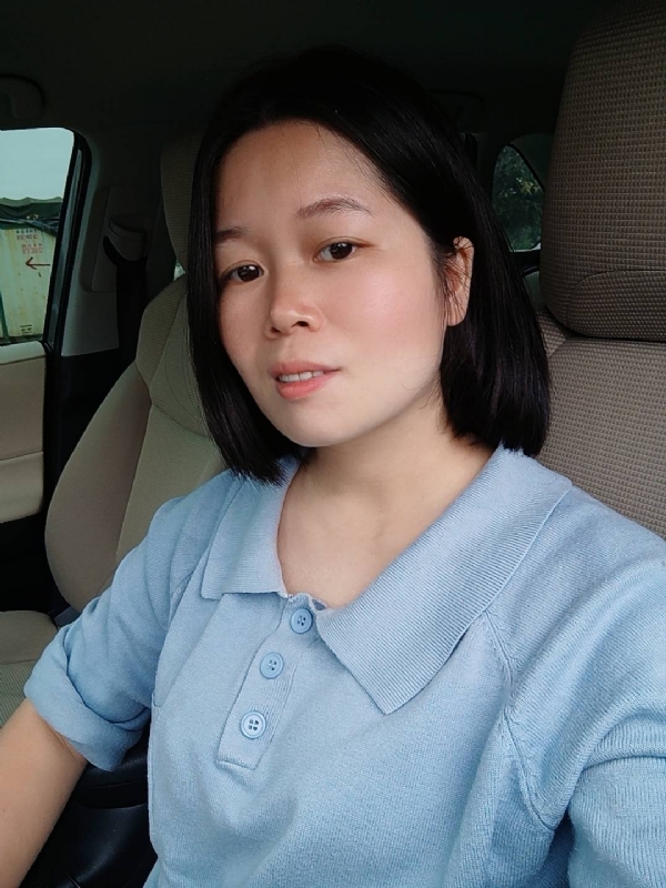 贝贝的第三张照片--中山相亲服务中心