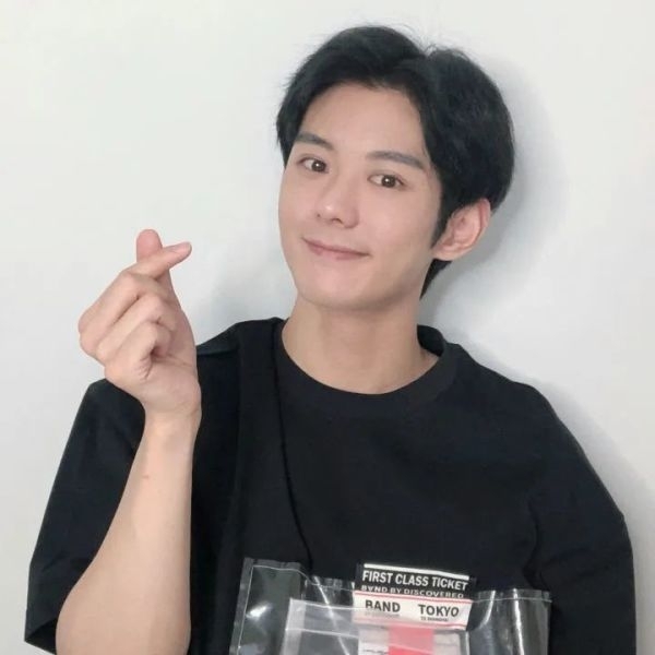 逍遥的第一张照片--中山相亲服务中心