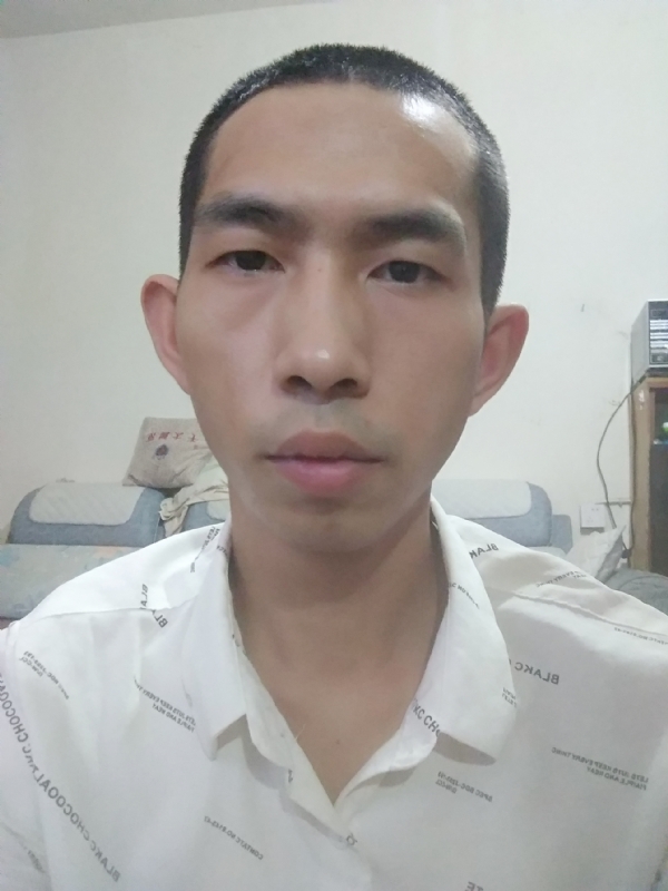 惜颜的第一张照片--中山相亲服务中心