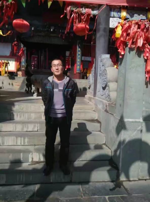 淡然的第一张照片--中山相亲服务中心