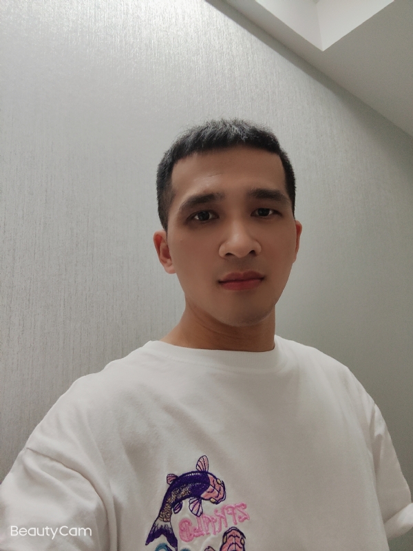 开心每一天的第一张照片--中山相亲服务中心