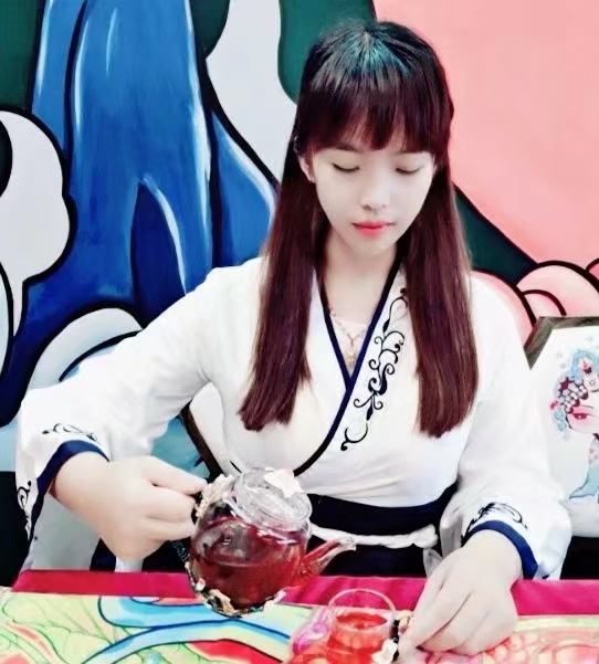 小玉的第一张照片--中山相亲服务中心