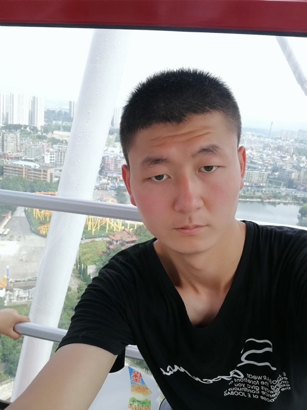 川川的第一张照片--中山相亲服务中心