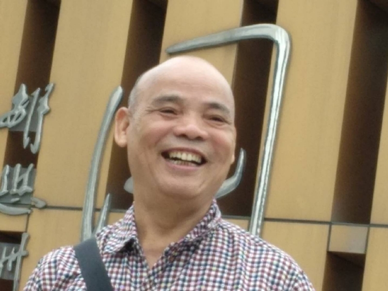 相遇有缘的第一张照片--中山相亲服务中心