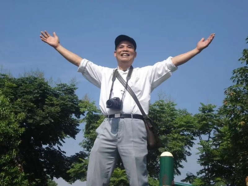 相遇有缘的第三张照片--中山相亲服务中心