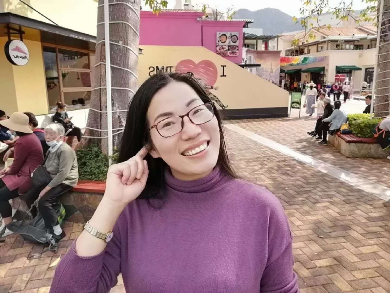 Angel的第三张照片--中山相亲服务中心