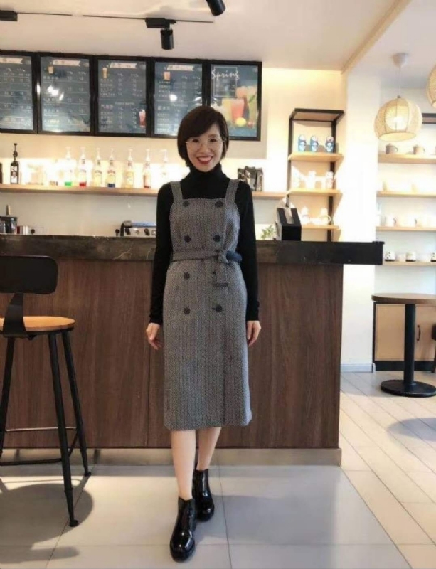 初心的第一张照片--中山相亲服务中心