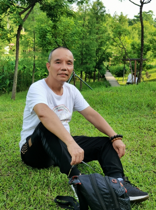 稳重大方的第二张照片--中山相亲服务中心