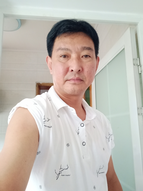 为爱停留的第一张照片--中山相亲服务中心