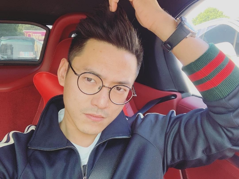James的第一张照片--中山相亲服务中心