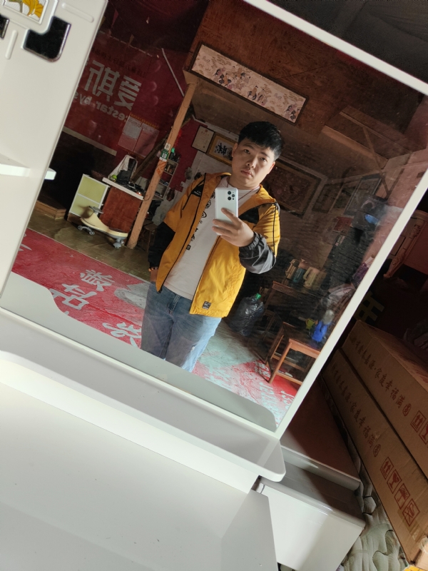 只想拥有你的第一张照片--中山相亲服务中心