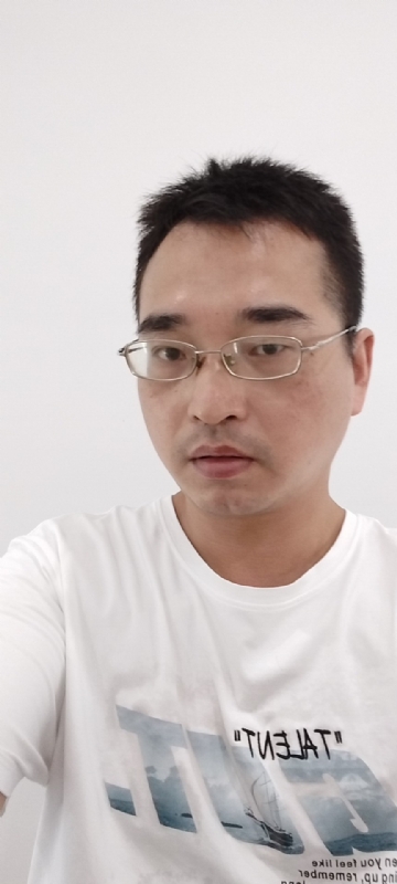 辉哥的第一张照片--中山相亲服务中心