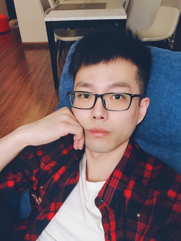至尊宝的第二张照片--中山相亲服务中心