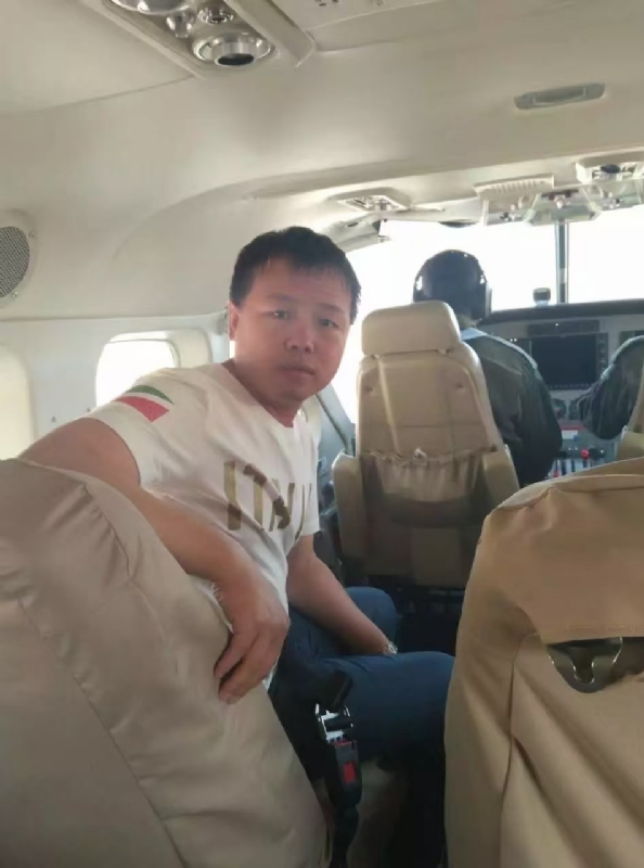 随风飘零的第一张照片--中山相亲服务中心