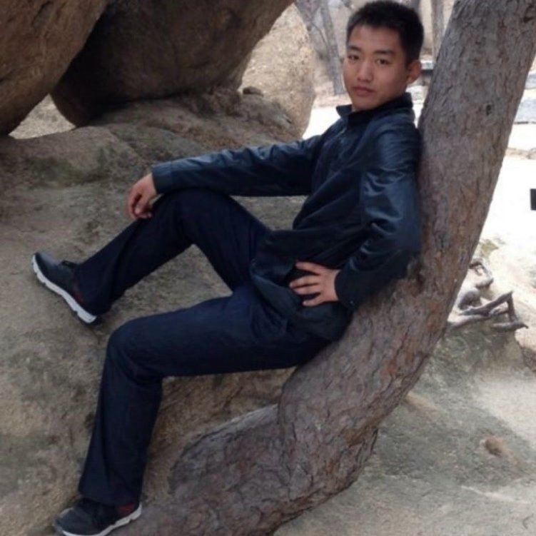 哥不帅但很坏的第一张照片--中山相亲服务中心