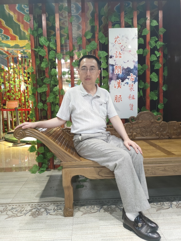 cswep的第一张照片--中山相亲服务中心