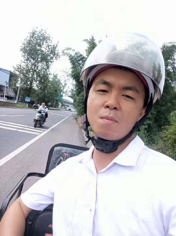 紧张死了的第一张照片--中山相亲服务中心