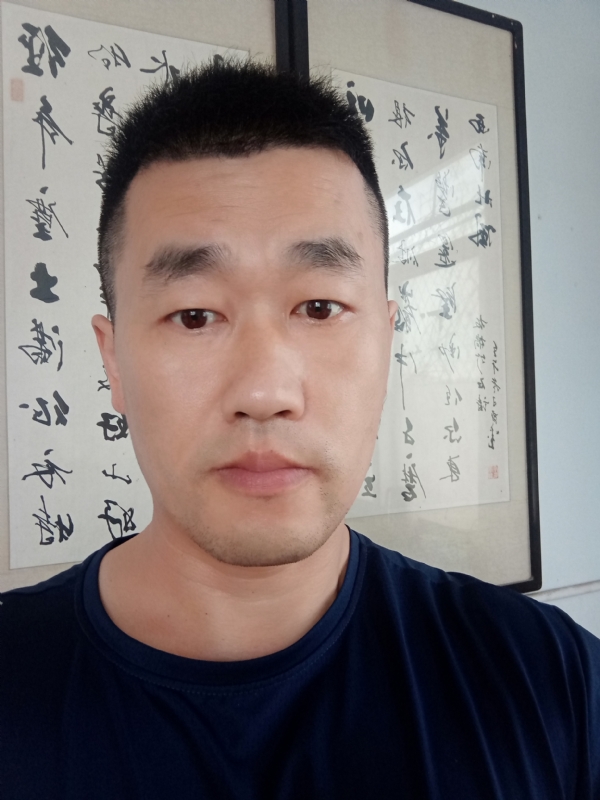 应该是个好人的第二张照片--中山相亲服务中心