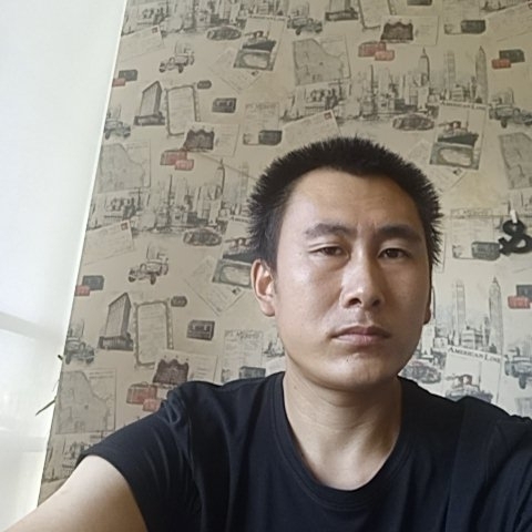 火柴没冒儿的第一张照片--中山相亲服务中心
