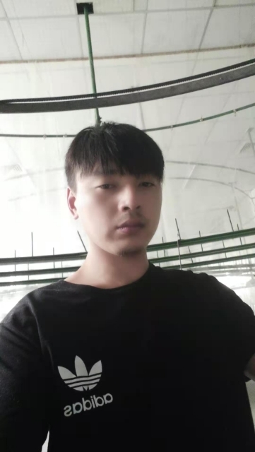 久鑫的第一张照片--中山相亲服务中心