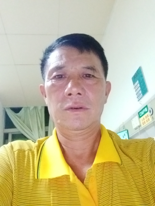 打工人的第一张照片--中山相亲服务中心