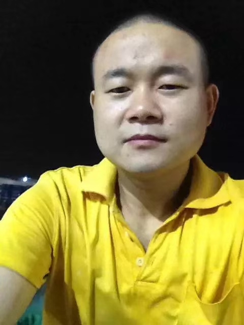 装国豪的第一张照片--中山相亲服务中心