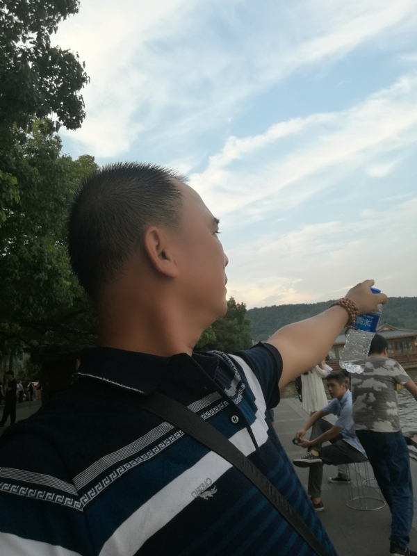 木子五的第四张照片--中山相亲服务中心