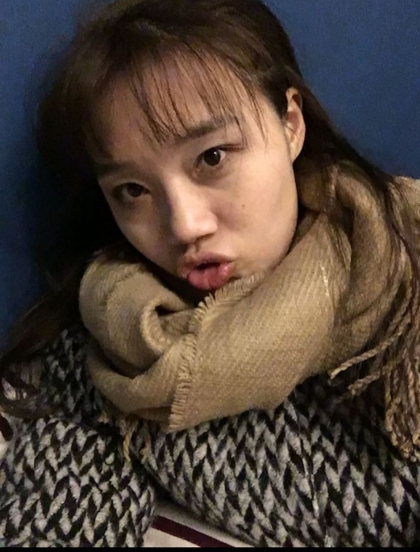幂幂的style的第二张照片--中山相亲服务中心