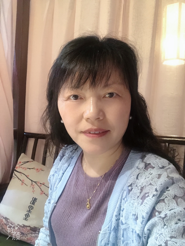 期盼的第一张照片--中山相亲服务中心
