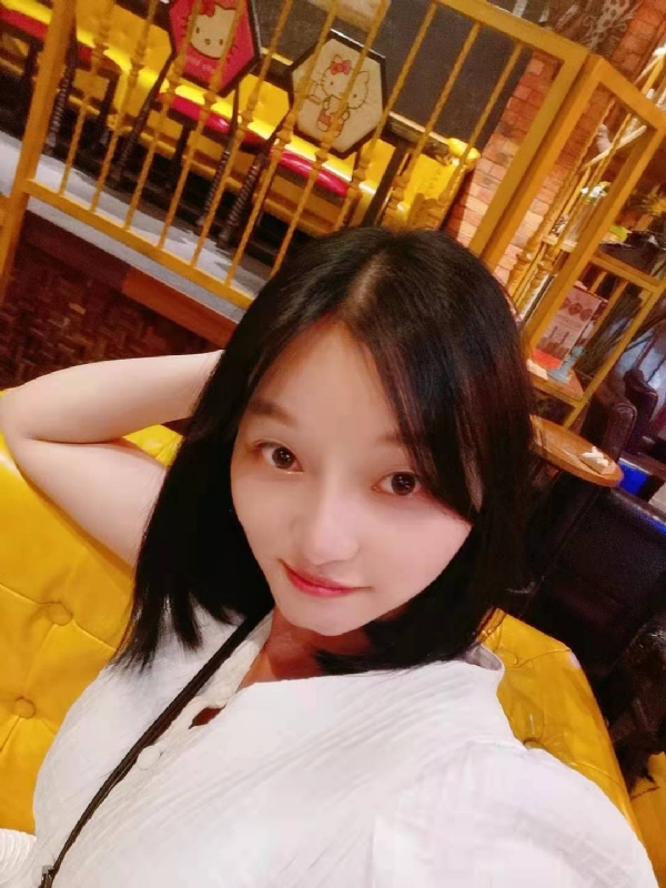 暖暖的第一张照片--中山相亲服务中心