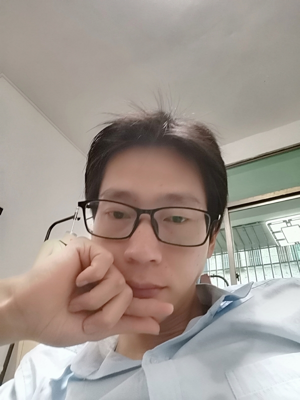 通的第一张照片--中山相亲服务中心