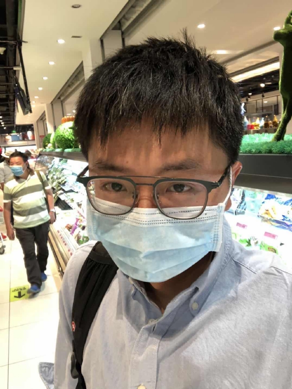 依一的第一张照片--中山相亲服务中心