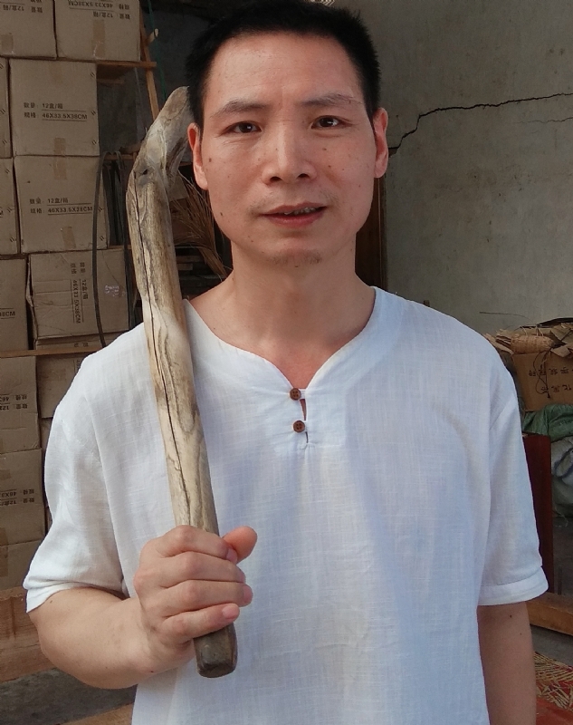 周哥的第四张照片--中山相亲服务中心