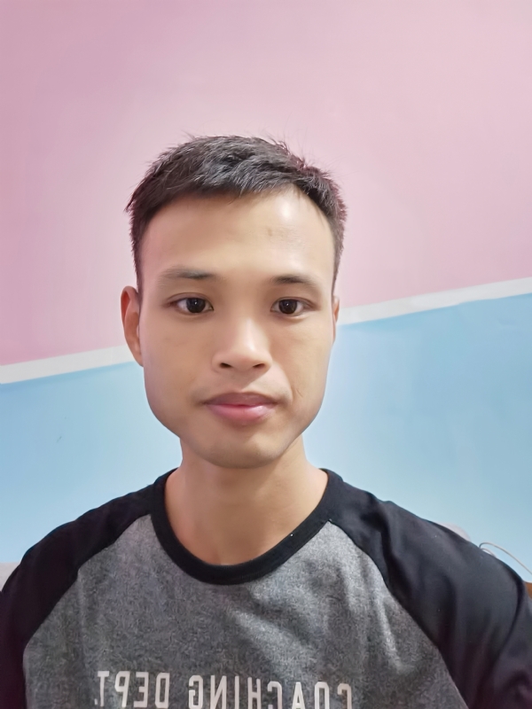 简单就好的第一张照片--中山相亲服务中心