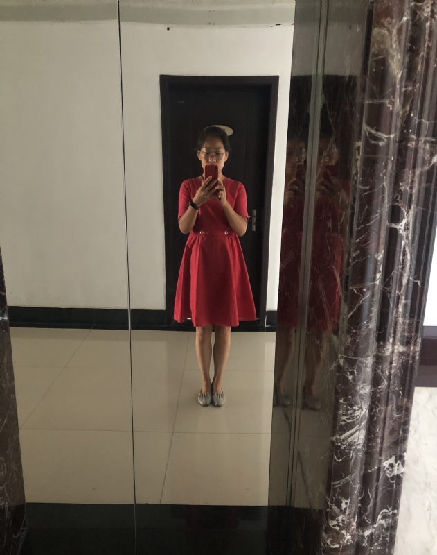 lulu18的第一张照片--中山相亲服务中心