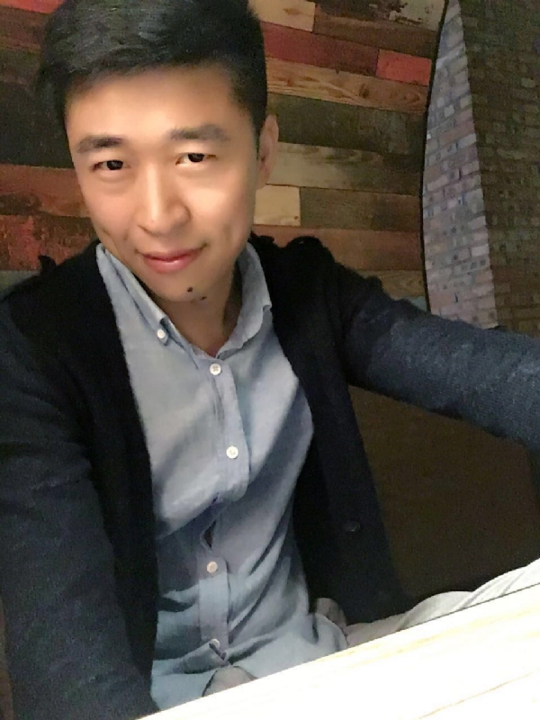 漫长的第一张照片--中山相亲服务中心