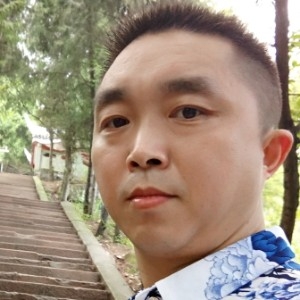 曾强的第一张照片--中山相亲服务中心