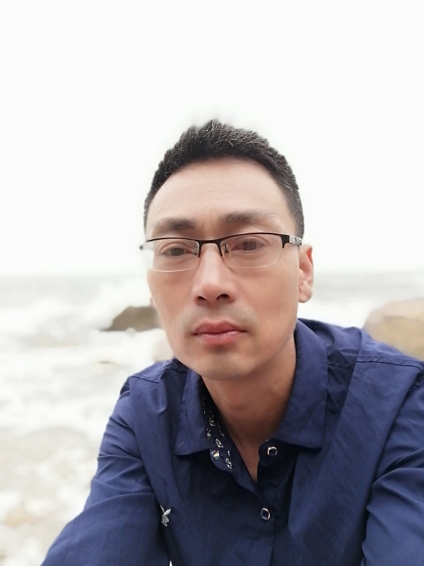 意智的第一张照片--中山相亲服务中心