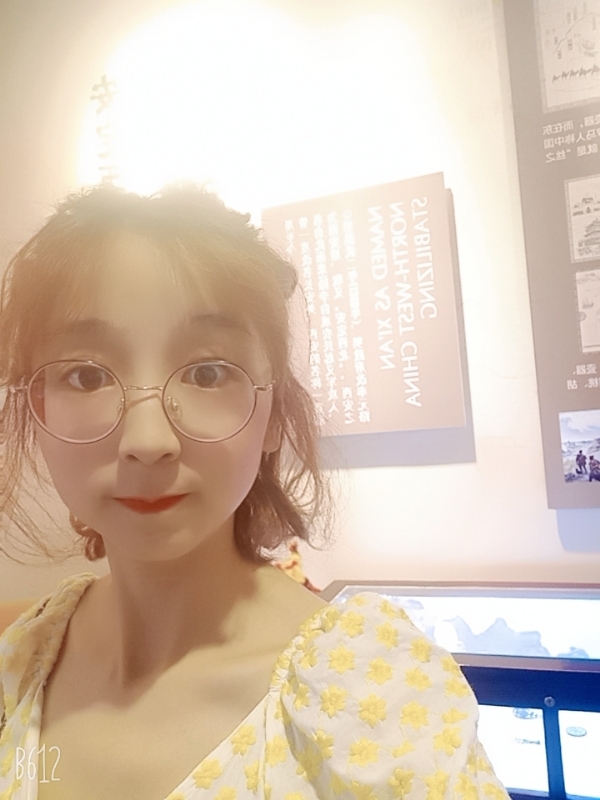 吴小小的第一张照片--中山相亲服务中心