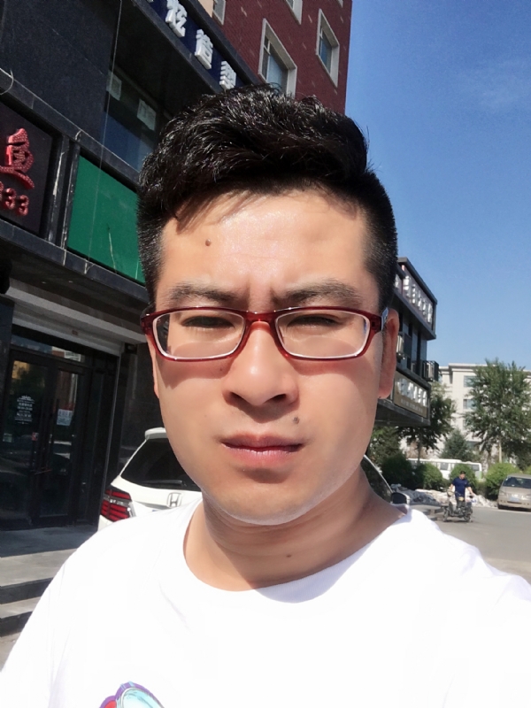 AA首席的第一张照片--中山相亲服务中心