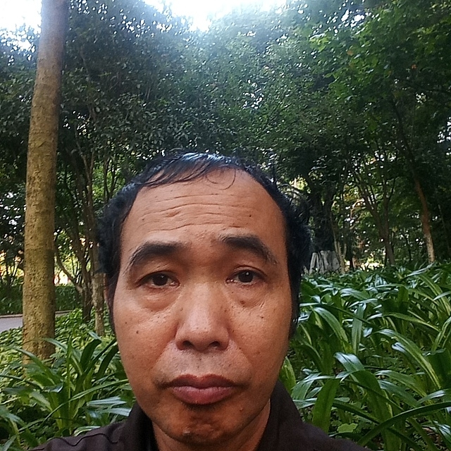 南瓜的第一张照片--中山相亲服务中心