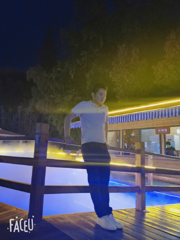 一生一世的爱情鸟的第一张照片--中山相亲服务中心